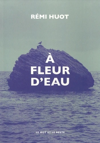 À fleur d'eau