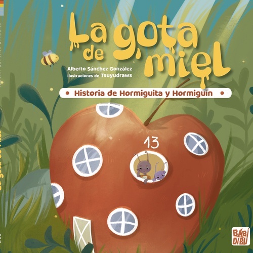 La gota de miel