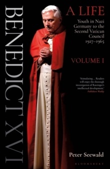 Benedict XVI, A Life