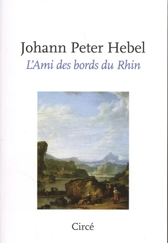 L Ami des bords du Rhin