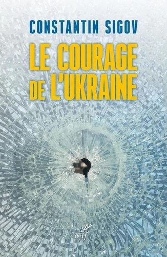 Le courage de l'Ukraine - Une question pour les Européens -