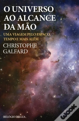 O Universo ao Alcance da Mao