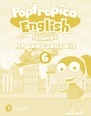 Poptropica English Islands 6 Activity Book Print x{0026}amp; Digital InteractiveActivity Book - Online World Access Co