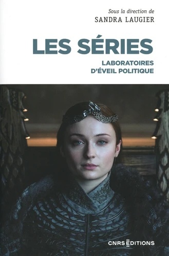 Séries télévisées - Laboratoires d'éveil politique