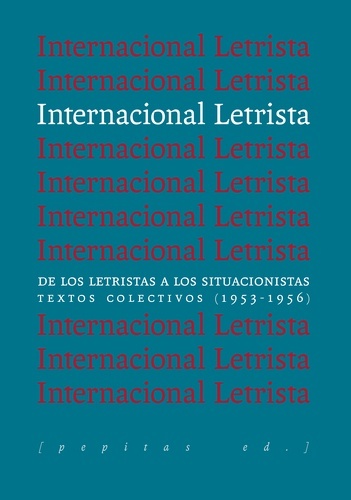 Internacional Letrista