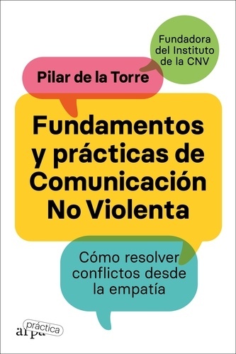 Fundamentos y prácticas de comunicación no violenta