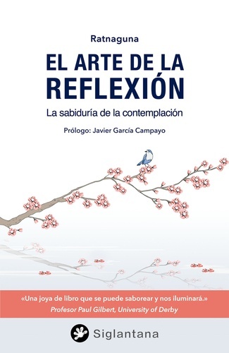El arte de la reflexión