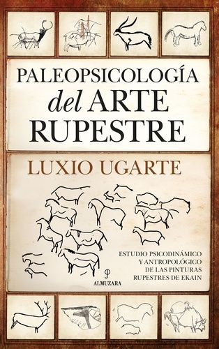 Paleopsicología del arte rupestre