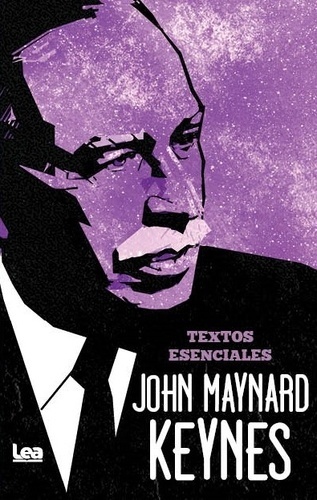 John Maynard Keynes