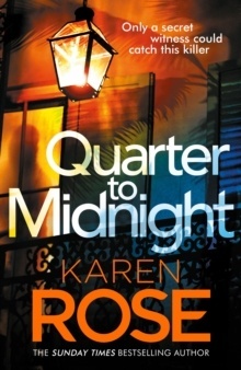 Quarter to Midnight