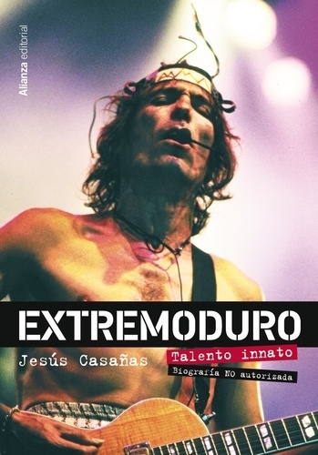 Extremoduro