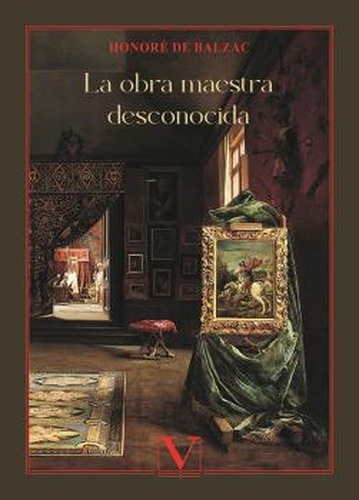 La obra maestra desconocida