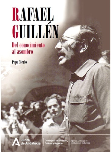 Rafael Guillén