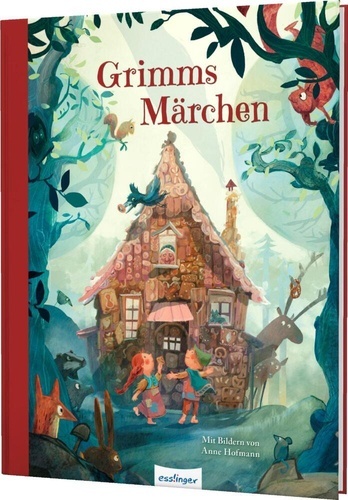 Grimms Märchen