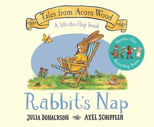 Rabbit's nap