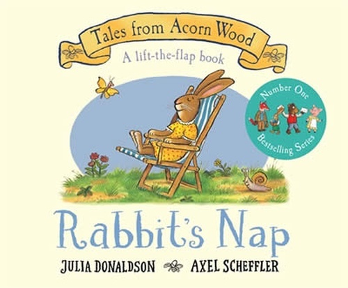 Rabbit's nap