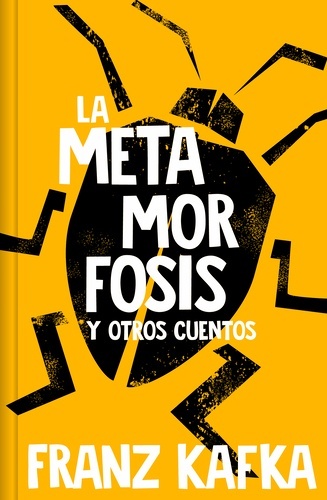 La metamorfosis