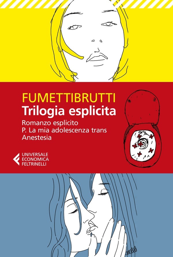 Trilogia esplicita