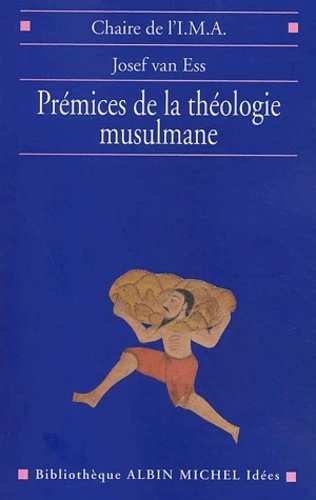 Prémices de la théologie musulmane