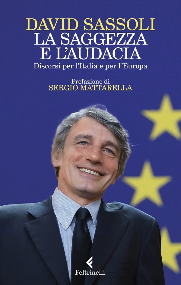 La saggezza e l'audacia