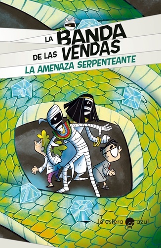 La banda de las vendas