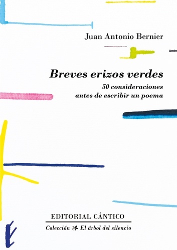 Breves erizos verdes