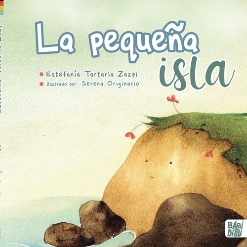 La pequeña Isla