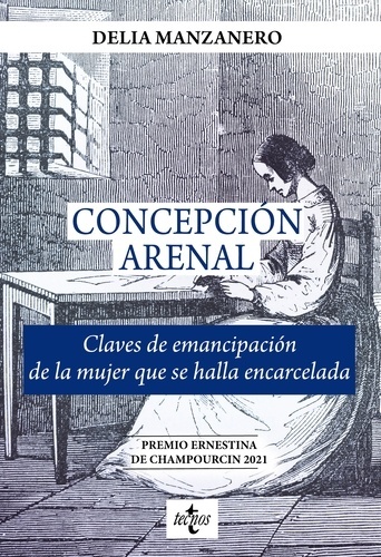 Concepción Arenal