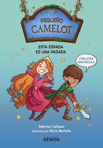 Pequeño Camelot