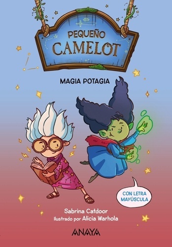 Pequeño Camelot