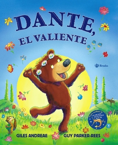 Dante, el valiente