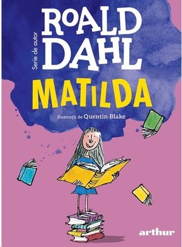 Matilda