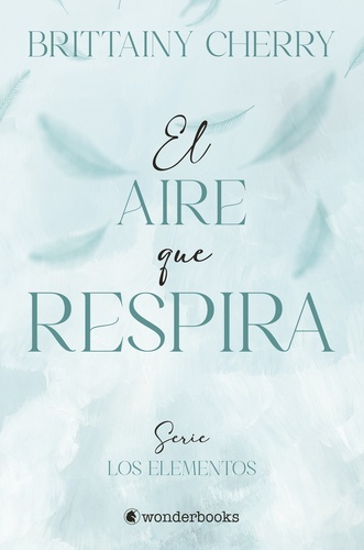 El aire que respira