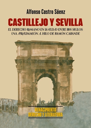 Castillejo y Sevilla