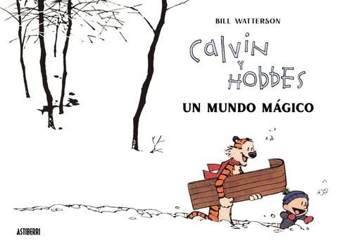 Calvin y Hobbes