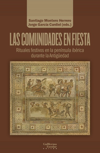 Las comunidades en fiesta