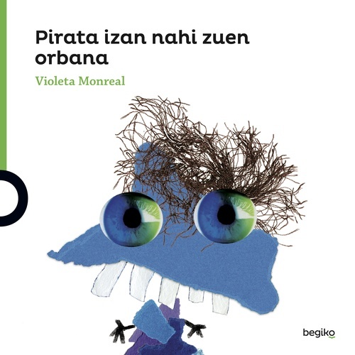 Pirata izan nahi zuen orbana