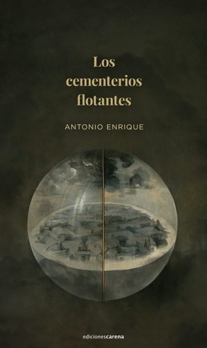 Los cementerios flotantes