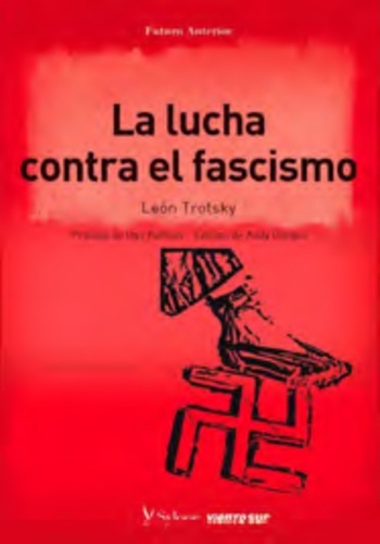 La lucha contra el fascismo