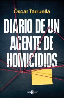 Diario de un agente de homicidios