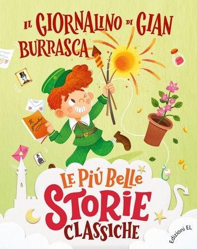 Il giornalino di Gian Burrasca