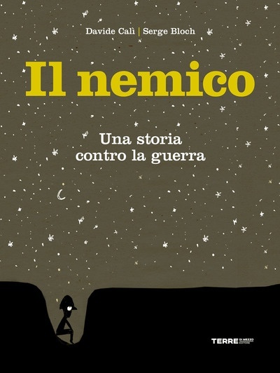 Il nemico