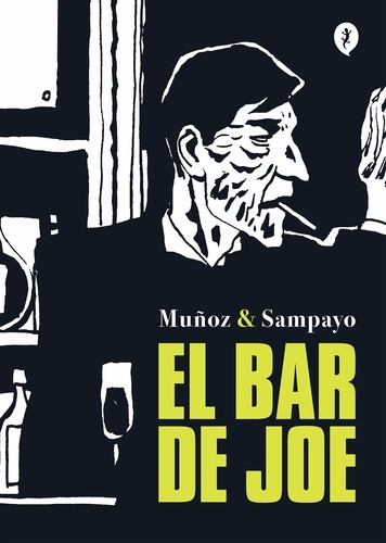 El bar de Joe