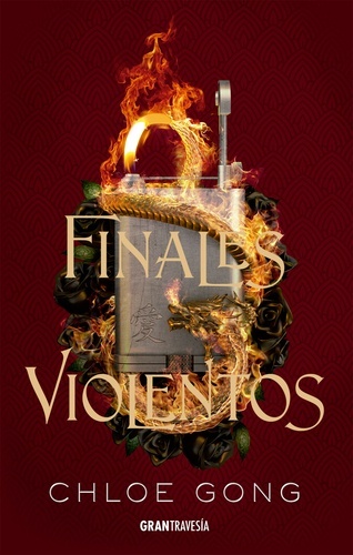 Finales violentos