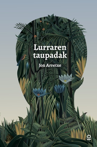 Lurraren taupadak