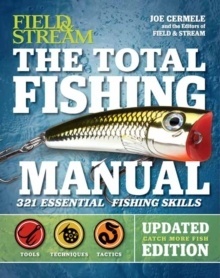 The Total Fishing Manual