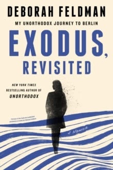 Exodus, Revisited