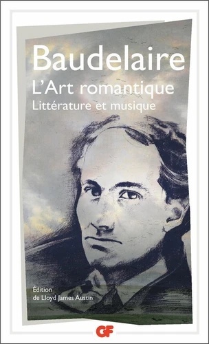 L'Art romantique - Littérature et musique