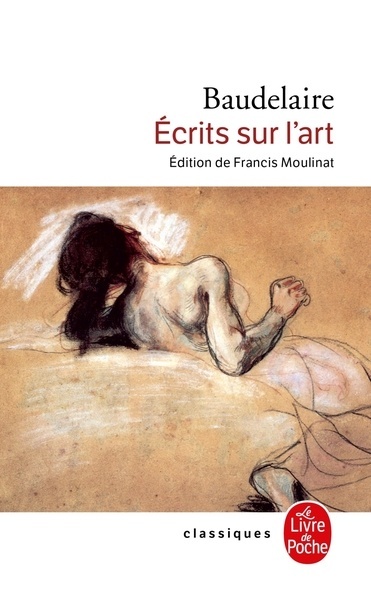 Écrits sur l'art