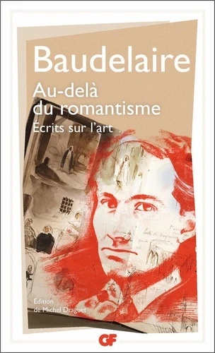 Au-delà du romantisme - Ecrits sur l'art